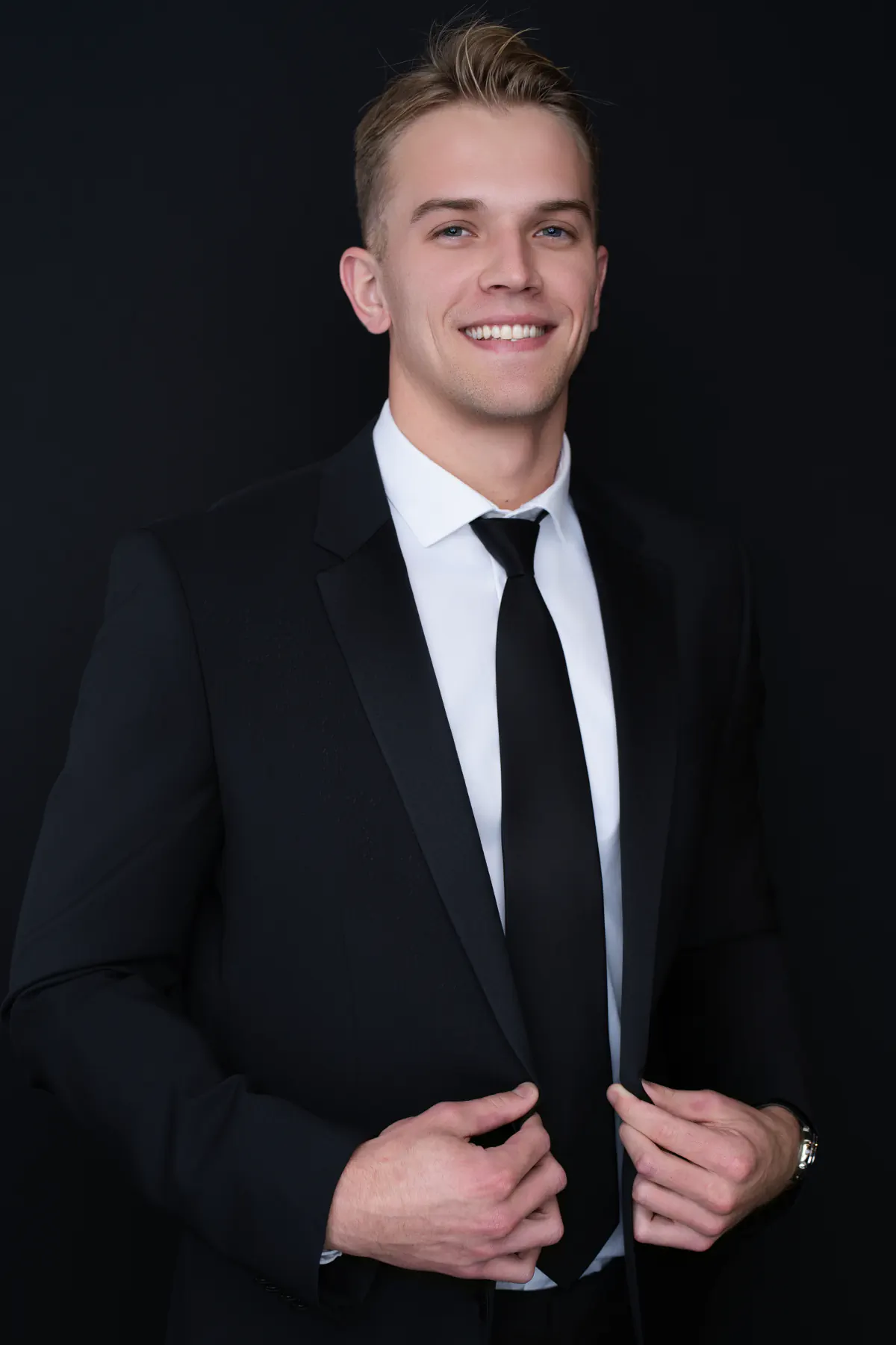 Mark Florea profile photo