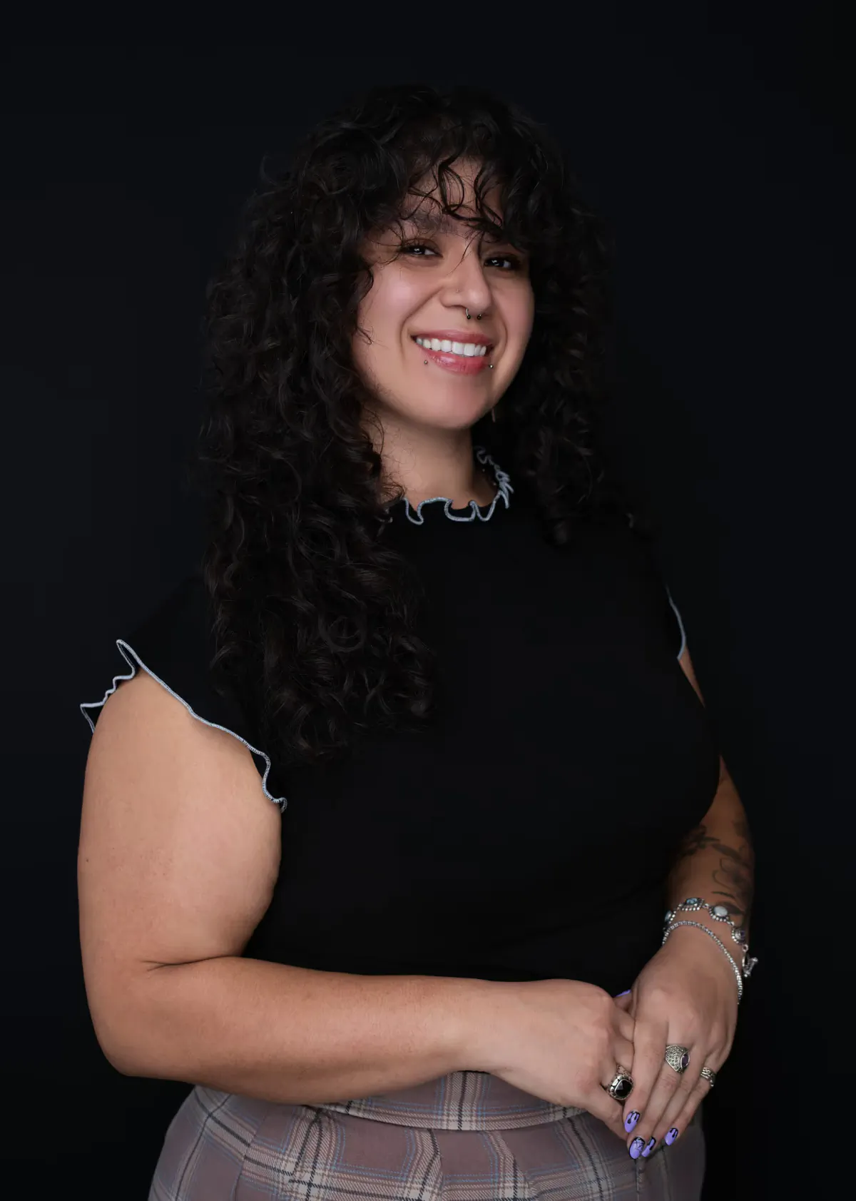 Patricia Negrete profile photo